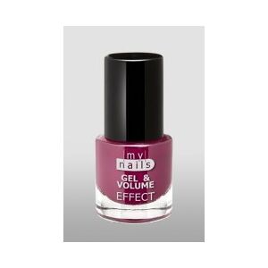 DI-VA Srl MY NAILS GEL&VOL EFF 07 AMARAN