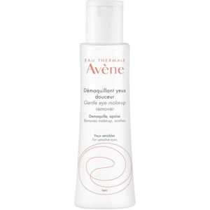 Avene Struccante Delicato Lenitivo Occhi Trattamenti Essenziali Viso  125ml