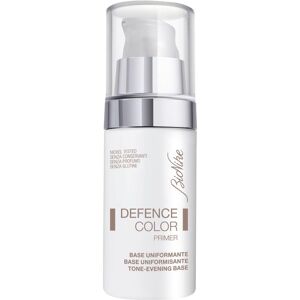 Bionike Defence Color Primer Base Uniformante Illuminante Levigante 30 ml