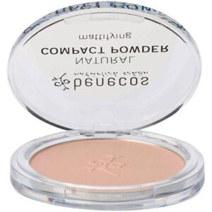 COSMONDIAL GmbH & CO. KG TRUCCO VISO COMP POWDER SAND