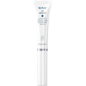 UNIDERM FARMACEUTICI Srl Uniderm Farmaceutici Collagenil Re-pulp Lip Definer 10 Ml