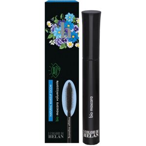 HELAN COSMESI Srl I COLORI Bio Mascara Vol.