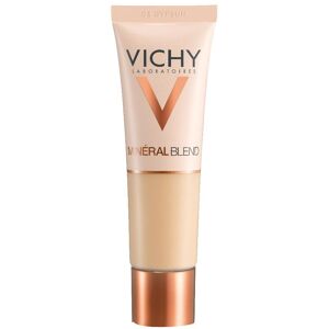 Vichy Innovazione Anti-Età Mineralblend Fondotinta Idratante Fluido 30 ml Colore 03