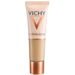 Vichy Innovazione Anti-Età Mineralblend Fondotinta Idratante Fluido 30 ml Colore 09