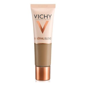 Vichy Innovazione Anti-Età Mineralblend Fondotinta Idratante Fluido 30 ml Colore 18