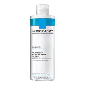 L'Oreal OIL INFUSED MICELLAR WATER 4