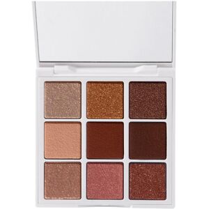 THE GOOD VIBES GOOVI PALETTE 9 OMBRETTI