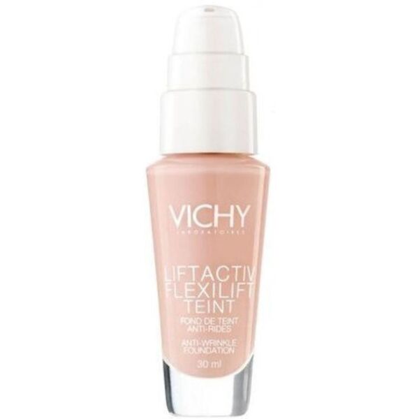 vichy liftactiv flexilift teint fondotinta anti-rughe 30 ml colore 25