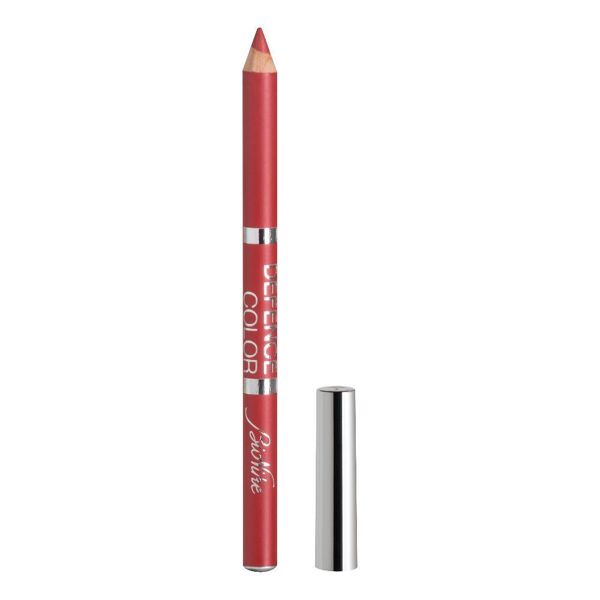 defence color bionike matita labbra lip design 204 rouge