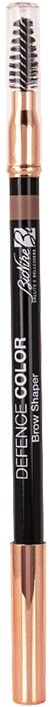 bionike defence color make-up base brow sharper matita sopracciglia colore 501