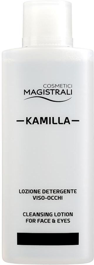 difa cooper cosmetici magistrali kamilla lozione struccante 200 ml