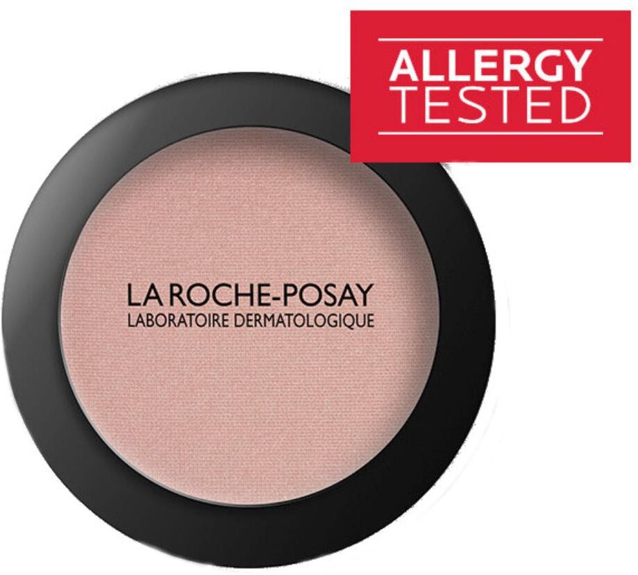 l'oreal la roche posay  toleriane teint blush fard À joue viso 5 g rose dorè