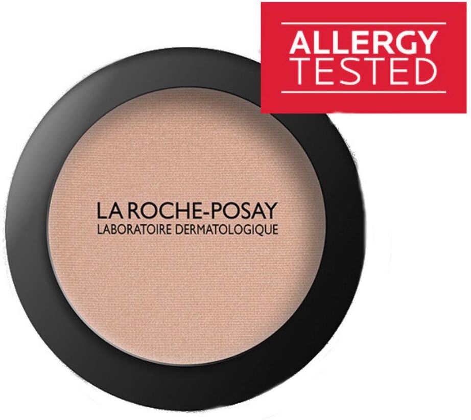 l'oreal la roche posay  toleriane teint blush fard À joue viso 5 g caramel