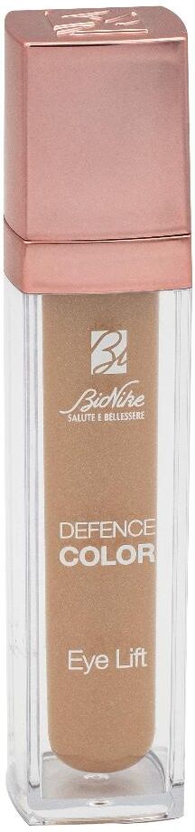 bionike defence color eye lift ombretto liquido n.601 gold sand