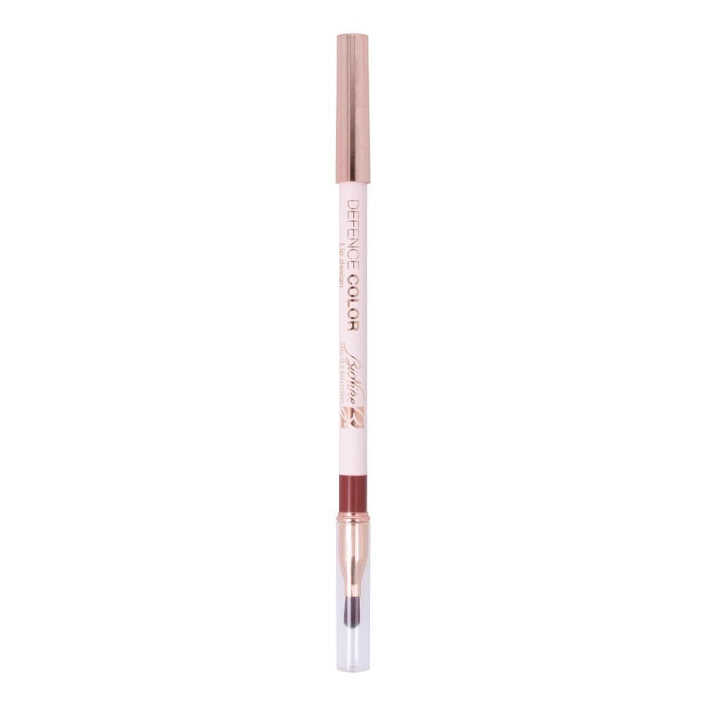 bionike defence color lip design matita labbra colore n. 203 noisette