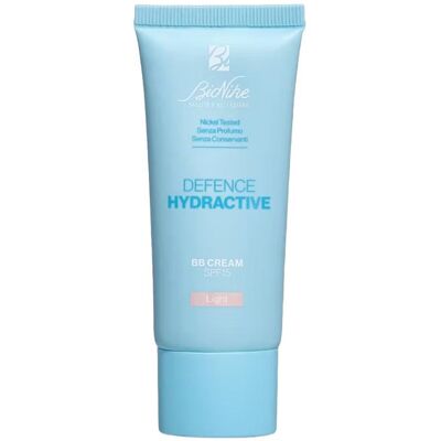 Bionike HYDRACTIVE BB CREAM LIGHT 40ML Bionike HYDRACTIVE BB CREAM LIGHT 40ML