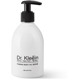 DR. KLEEIN Srl DR KLEEIN FIRMING BODY OIL SER