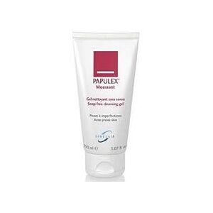 ALLIANCE PHARMA Srl PAPULEX Gel Det.150ml