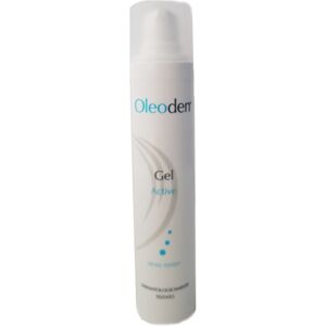 ADL FARMACEUTICI Srl OLEODEN Gel Active 50ml