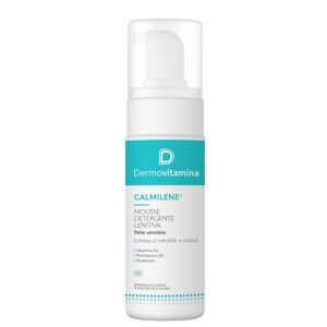 PASQUALI DERMOVITAMINA DERMOVIT Calm Mousse 150ml