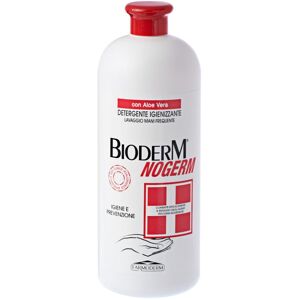 FARMODERM Srl BIODERM DET IGIEN MANI 1000ML