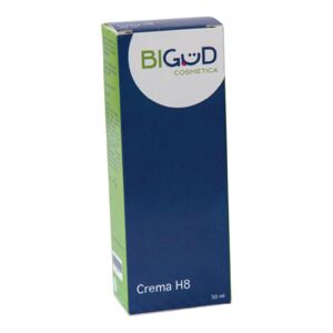 GICHI PHARMA Srl BIGUD CREMA H8 50ML