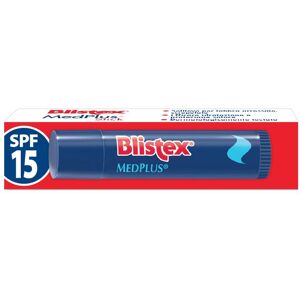 CONSULTEAM Srl Blistex Medplus Stick Labbra 4,25 g