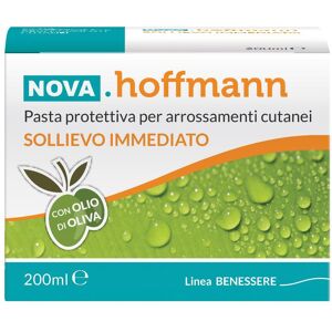 NOVA ARGENTIA Srl IND. FARM NOVA HOFFMANN CREMA 200ML