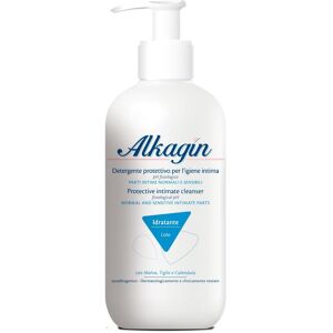 IST.GANASSINI SpA Alkagin  Intima Dermatologica Detergente Protettivo pH Fisiologico 400 ml