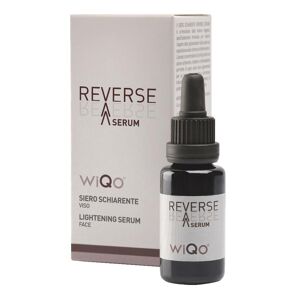 WIQO ITALIANA WIQO REVERSE SERUM 20ML