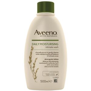 Johnson & Johnson Johnson & Johnson Aveeno Pn Detergente Intimo 500 Ml