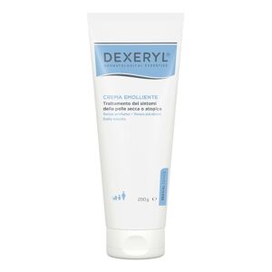 PIERRE FABRE ITALIA SpA DEXERYL 250G