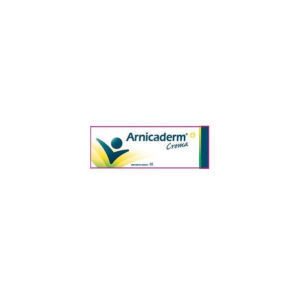 aurora biofarma srl arnicaderm crema 50ml