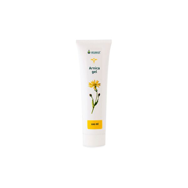 arcangea arnica gel 100ml