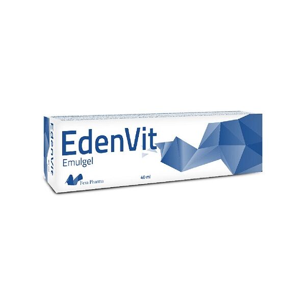 fera pharma srls edenvit 40ml