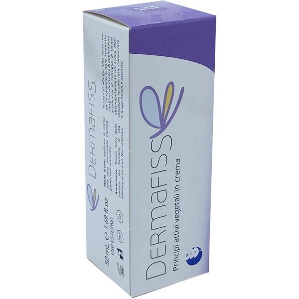 biogroup spa societa' benefit dermafiss crema 50ml