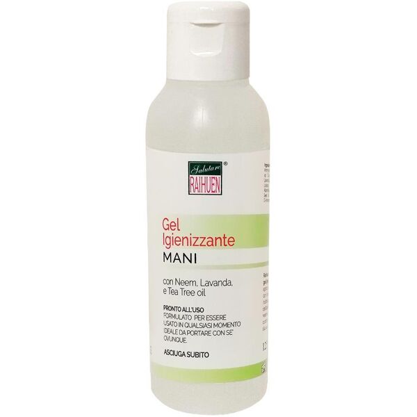 natur-farma srl raihuen gel igien mani 100ml