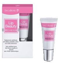 di-va srl incarose lip beauty peel&scrub