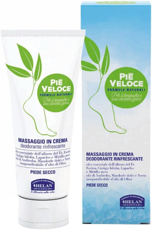 helan cosmesi srl helan cosmesi pie veloce massaggio crema