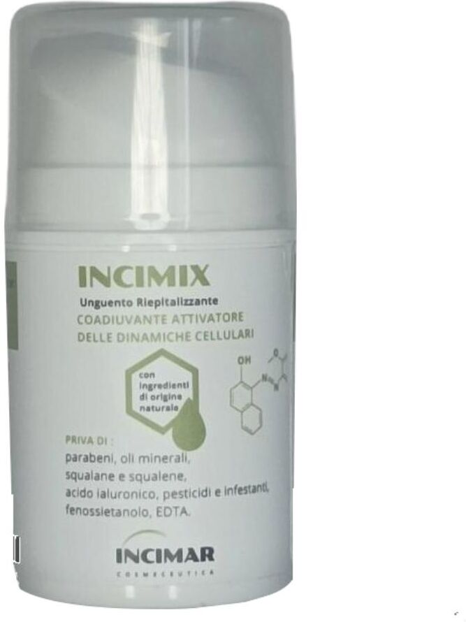 incimar di marino luigi incimix-50ml