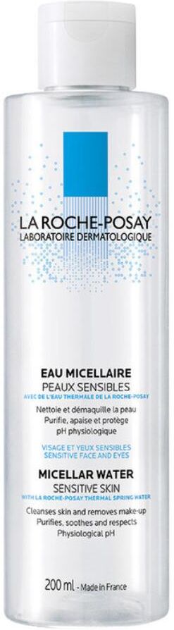 L'Oreal La Roche Posay Physiologique Soluzione Micellare Fisiologica 200 ml