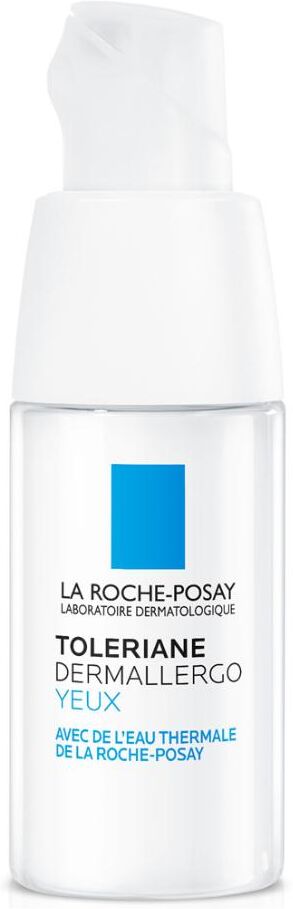 L'Oreal La Roche-Posay Toleriane Dermallergo Occhi 20 ml