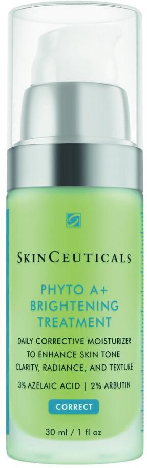 L'Oreal PHYTO A BRIGHTENING TREATMENT