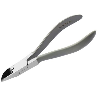 BEAUTYTIME INTERNATIONAL Srl Beautytime International Beautytime Tronchesino Per Unghie Dei Piedi 12 Cm BEAUTYTIME INTERNATIONAL Srl Beautytime International Beautytime Tronchesino Per Unghie Dei Piedi 12 Cm