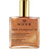 LABORATOIRE NUXE ITALIA Srl Nuxe  Huile Prodigieuse OR Olio Secco Illuminante Viso Corpo Capelli 100 ml