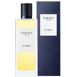 YODEYMA Srl VERSET D'ARTE EDT  50ML