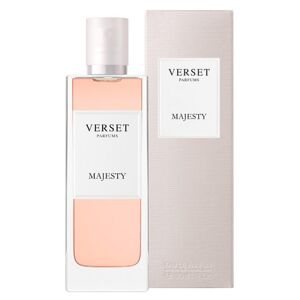 YODEYMA Srl VERSET MAJESTY EDT 50ML