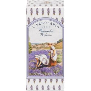 L'ERBOLARIO Srl ACQUA PROFUMATA LAVANDA 50ML