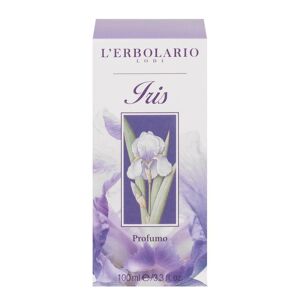 L'ERBOLARIO Srl IRIS ACQUA PROFUMATA TON 100ML