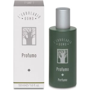 L'ERBOLARIO Srl ACQUA PROFUMATA UOMO 50ML